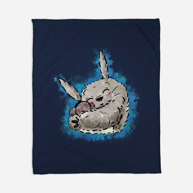 Cute Hug-None-Fleece-Blanket-nickzzarto