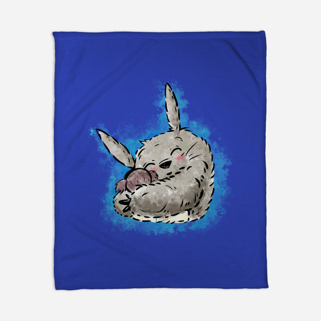 Cute Hug-None-Fleece-Blanket-nickzzarto