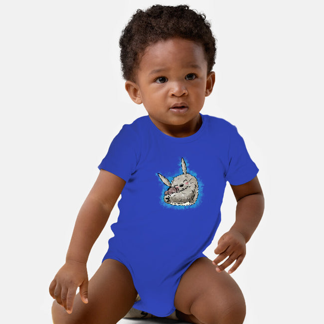 Cute Hug-Baby-Basic-Onesie-nickzzarto