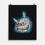 Cute Hug-None-Matte-Poster-nickzzarto