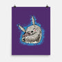 Cute Hug-None-Matte-Poster-nickzzarto