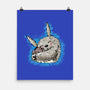 Cute Hug-None-Matte-Poster-nickzzarto