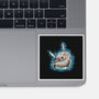 Cute Hug-None-Glossy-Sticker-nickzzarto