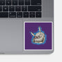 Cute Hug-None-Glossy-Sticker-nickzzarto