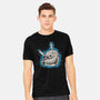 Cute Hug-Mens-Heavyweight-Tee-nickzzarto