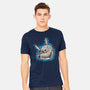 Cute Hug-Mens-Heavyweight-Tee-nickzzarto
