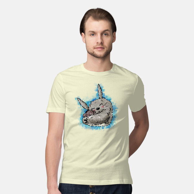 Cute Hug-Mens-Premium-Tee-nickzzarto