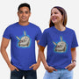 Cute Hug-Unisex-Basic-Tee-nickzzarto