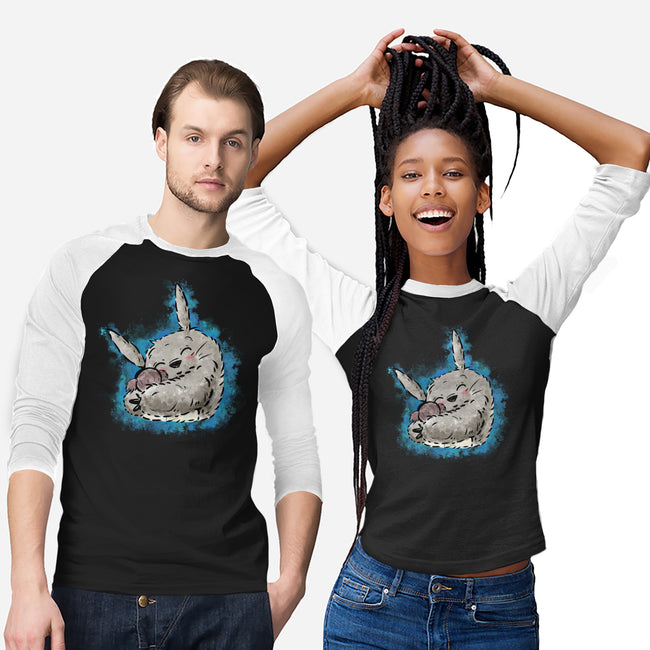 Cute Hug-Unisex-Baseball-Tee-nickzzarto