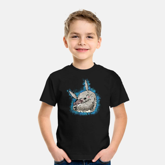 Cute Hug-Youth-Basic-Tee-nickzzarto