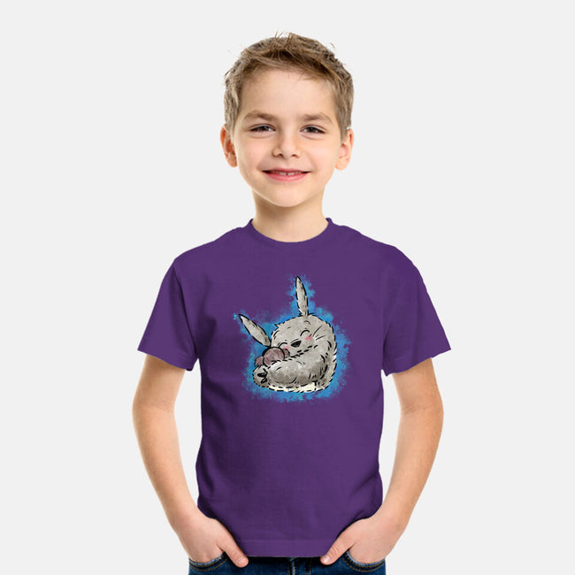 Cute Hug-Youth-Basic-Tee-nickzzarto