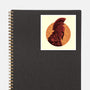 Man Of Many Wiles-None-Glossy-Sticker-rmatix
