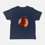 Man Of Many Wiles-Baby-Basic-Tee-rmatix