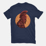 Man Of Many Wiles-Mens-Premium-Tee-rmatix