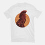 Man Of Many Wiles-Youth-Basic-Tee-rmatix