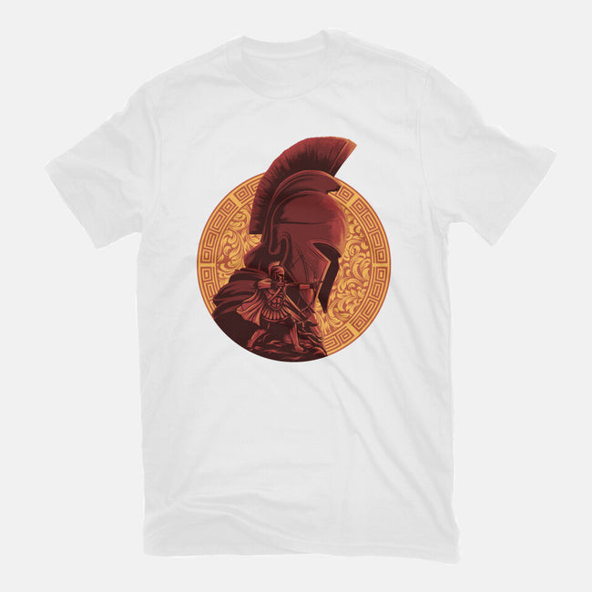 Man Of Many Wiles-Mens-Premium-Tee-rmatix