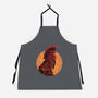 Man Of Many Wiles-Unisex-Kitchen-Apron-rmatix