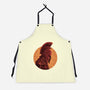 Man Of Many Wiles-Unisex-Kitchen-Apron-rmatix