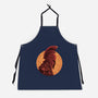 Man Of Many Wiles-Unisex-Kitchen-Apron-rmatix