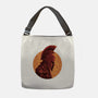 Man Of Many Wiles-None-Adjustable Tote-Bag-rmatix