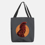 Man Of Many Wiles-None-Basic Tote-Bag-rmatix