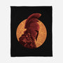 Man Of Many Wiles-None-Fleece-Blanket-rmatix