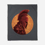 Man Of Many Wiles-None-Fleece-Blanket-rmatix