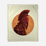 Man Of Many Wiles-None-Fleece-Blanket-rmatix