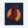 Man Of Many Wiles-None-Fleece-Blanket-rmatix