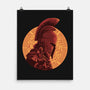 Man Of Many Wiles-None-Matte-Poster-rmatix