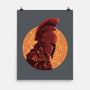 Man Of Many Wiles-None-Matte-Poster-rmatix