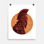Man Of Many Wiles-None-Matte-Poster-rmatix