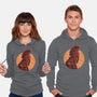 Man Of Many Wiles-Unisex-Pullover-Sweatshirt-rmatix