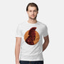 Man Of Many Wiles-Mens-Premium-Tee-rmatix