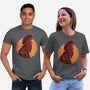 Man Of Many Wiles-Unisex-Basic-Tee-rmatix
