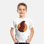 Man Of Many Wiles-Youth-Basic-Tee-rmatix