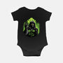 Emperor Eclipse-Baby-Basic-Onesie-rmatix