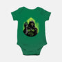 Emperor Eclipse-Baby-Basic-Onesie-rmatix