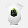 Emperor Eclipse-Baby-Basic-Onesie-rmatix