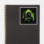 Emperor Eclipse-None-Glossy-Sticker-rmatix
