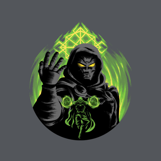 Emperor Eclipse-Mens-Heavyweight-Tee-rmatix