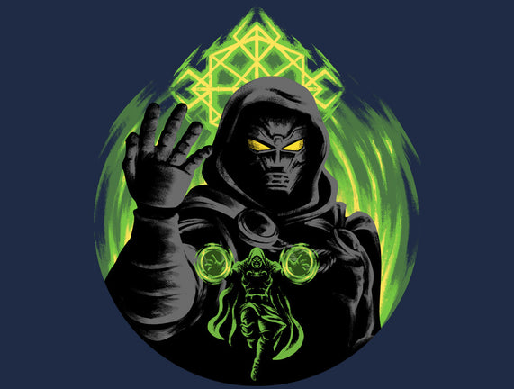 Emperor Eclipse