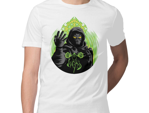 Emperor Eclipse
