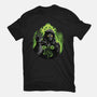 Emperor Eclipse-Mens-Basic-Tee-rmatix