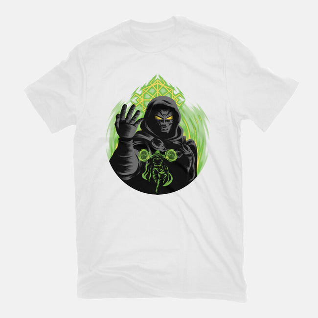 Emperor Eclipse-Youth-Basic-Tee-rmatix