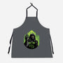 Emperor Eclipse-Unisex-Kitchen-Apron-rmatix