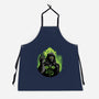 Emperor Eclipse-Unisex-Kitchen-Apron-rmatix