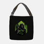 Emperor Eclipse-None-Adjustable Tote-Bag-rmatix