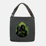Emperor Eclipse-None-Adjustable Tote-Bag-rmatix