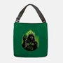 Emperor Eclipse-None-Adjustable Tote-Bag-rmatix